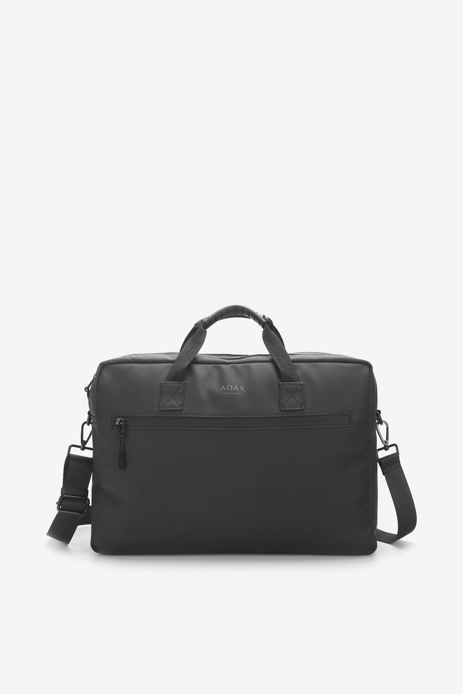 Senna portfolio Niki Black - ADAX - Arbejdstasker