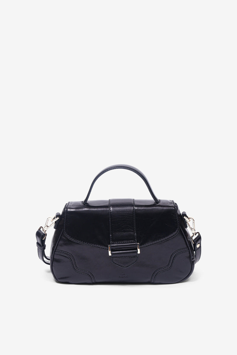 Salerno shoulder bag Lala Black