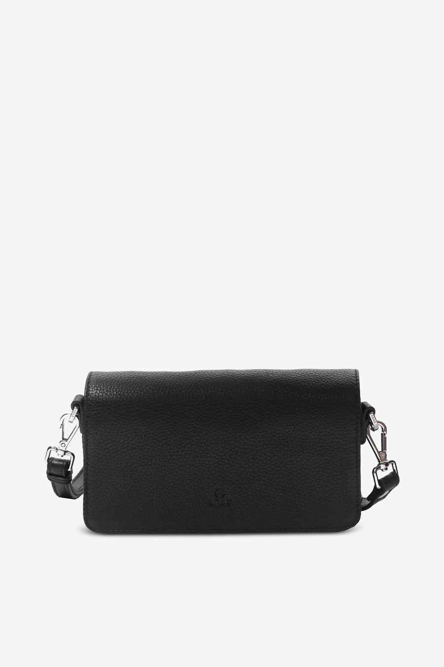 Cormorano shoulder bag Naina Black - ADAX - Skuldertasker