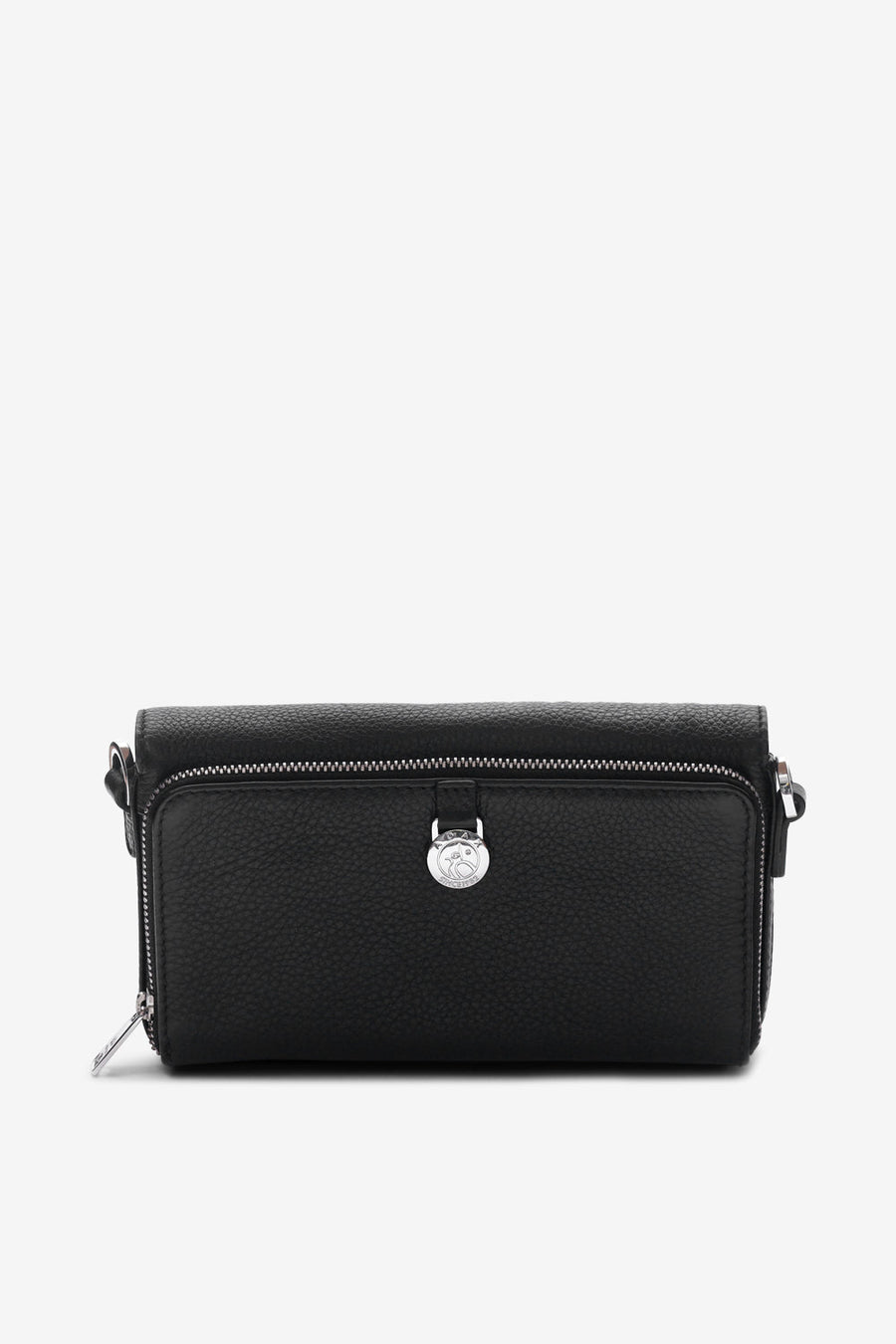 Cormorano shoulder bag Naina Black - ADAX - Skuldertasker