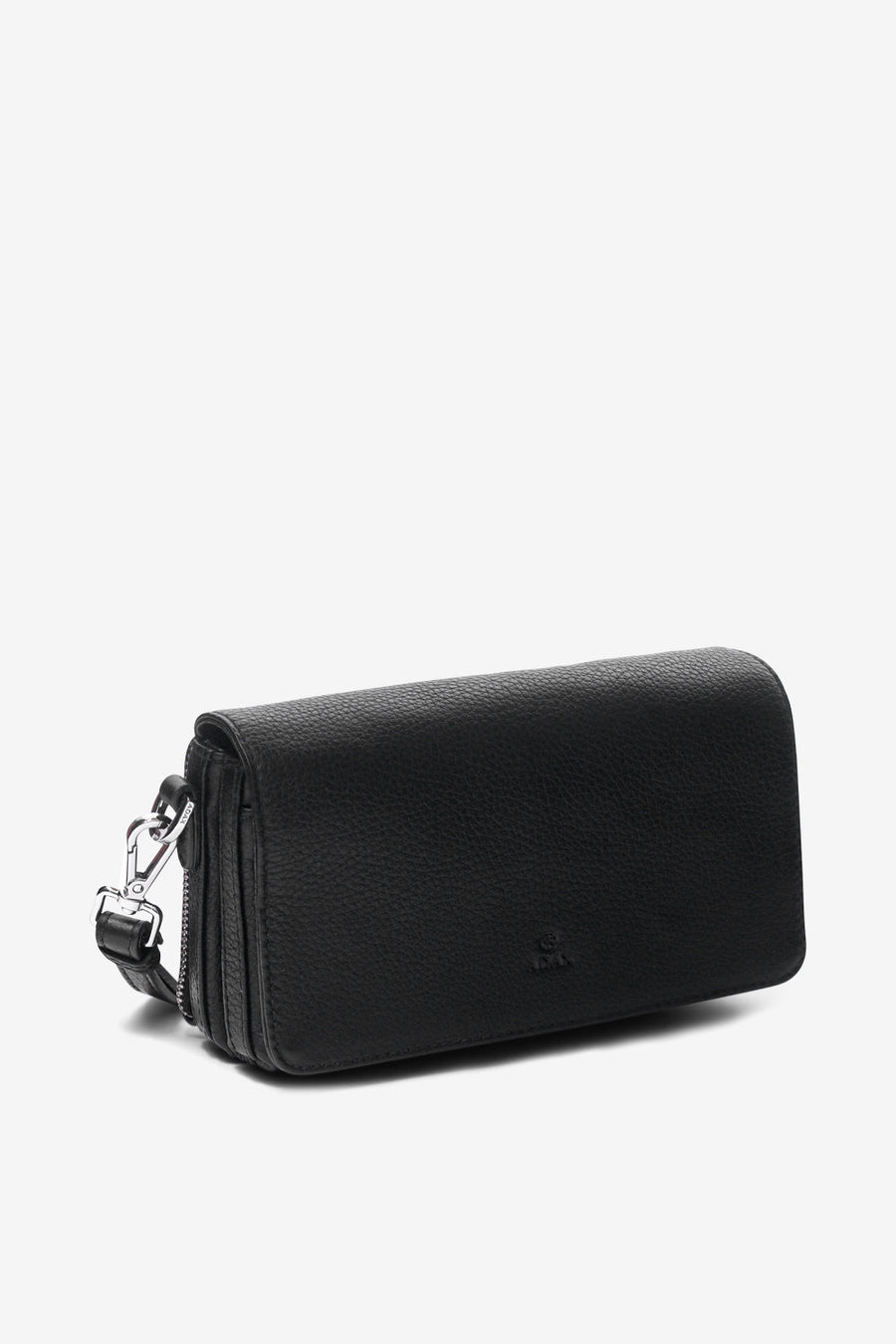 Cormorano shoulder bag Naina Black - ADAX - Skuldertasker