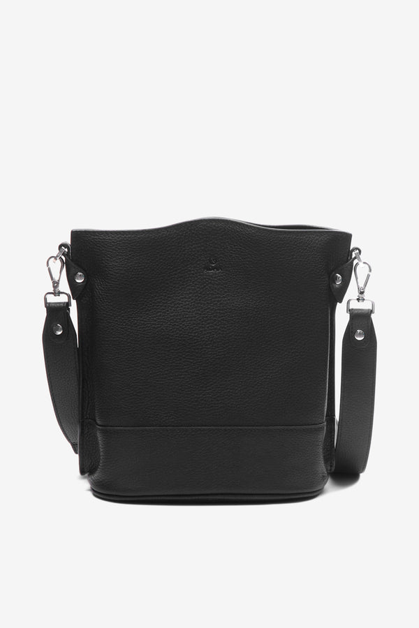 Cormorano shoulder bag Sofian Black