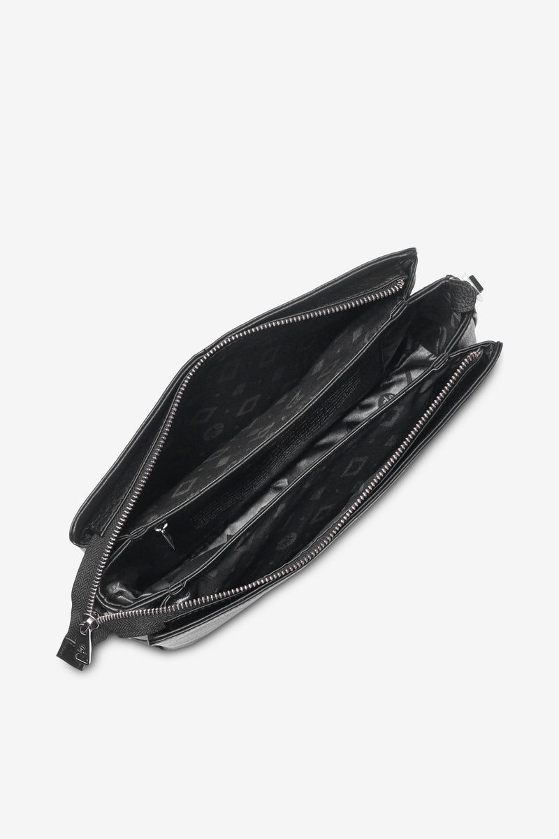 Cormorano shoulder bag Yasemin Black