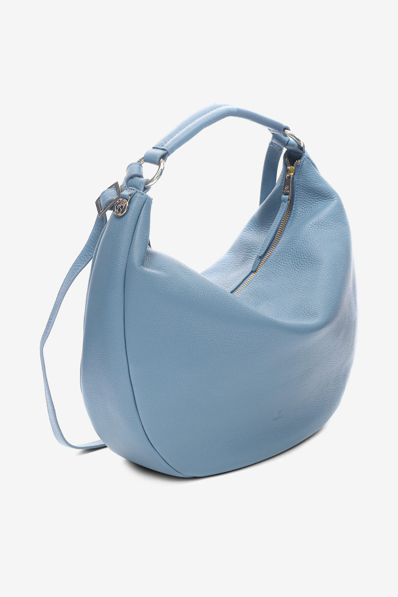 Cormorano shoulder bag Ida Sky blue