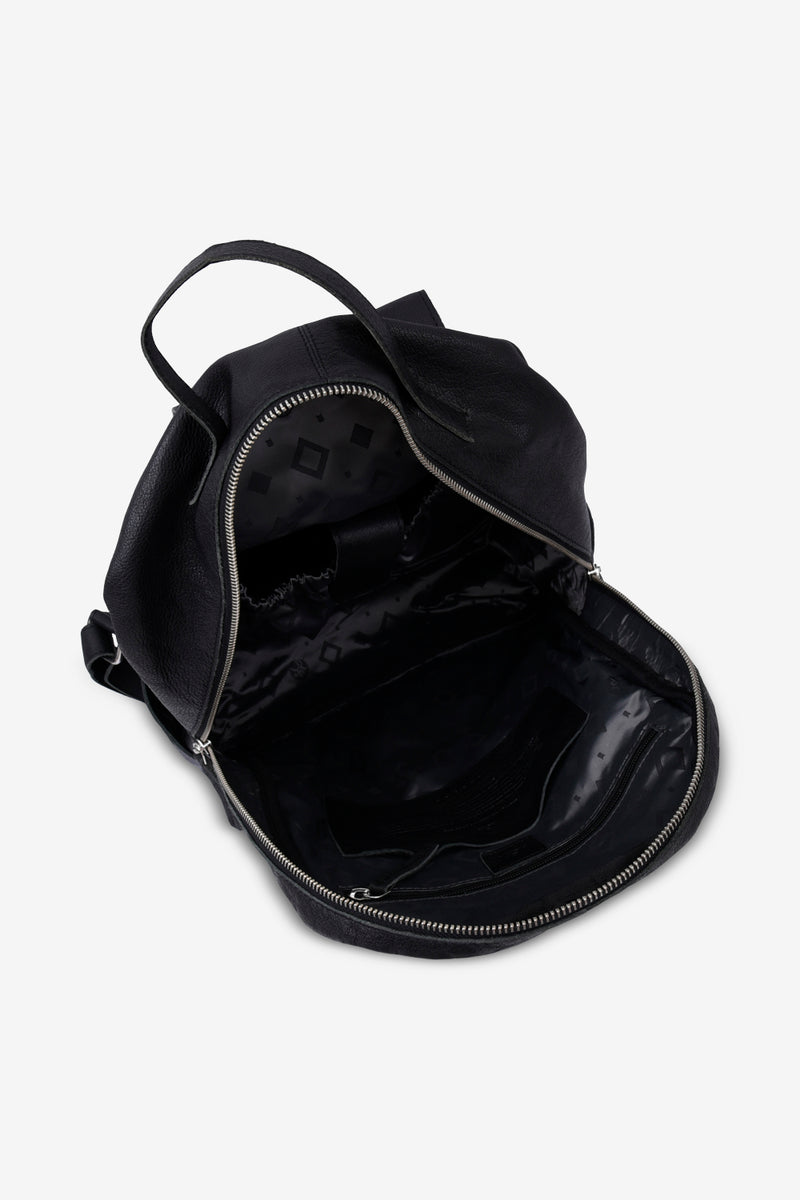 Monza backpack Calvin Black