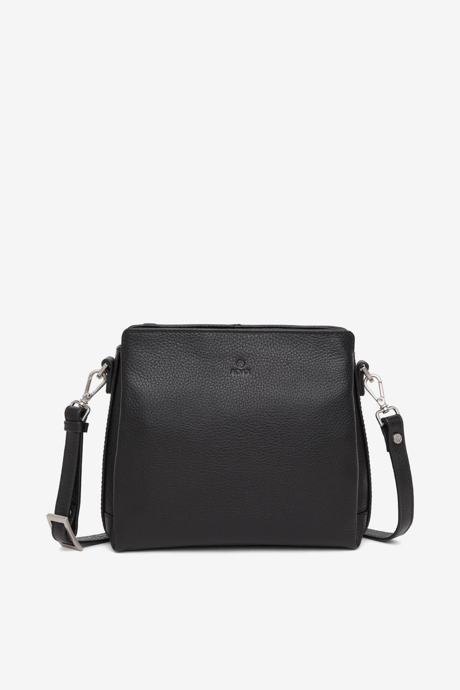 Cormorano shoulder bag Sia Black - ADAX - Skuldertasker