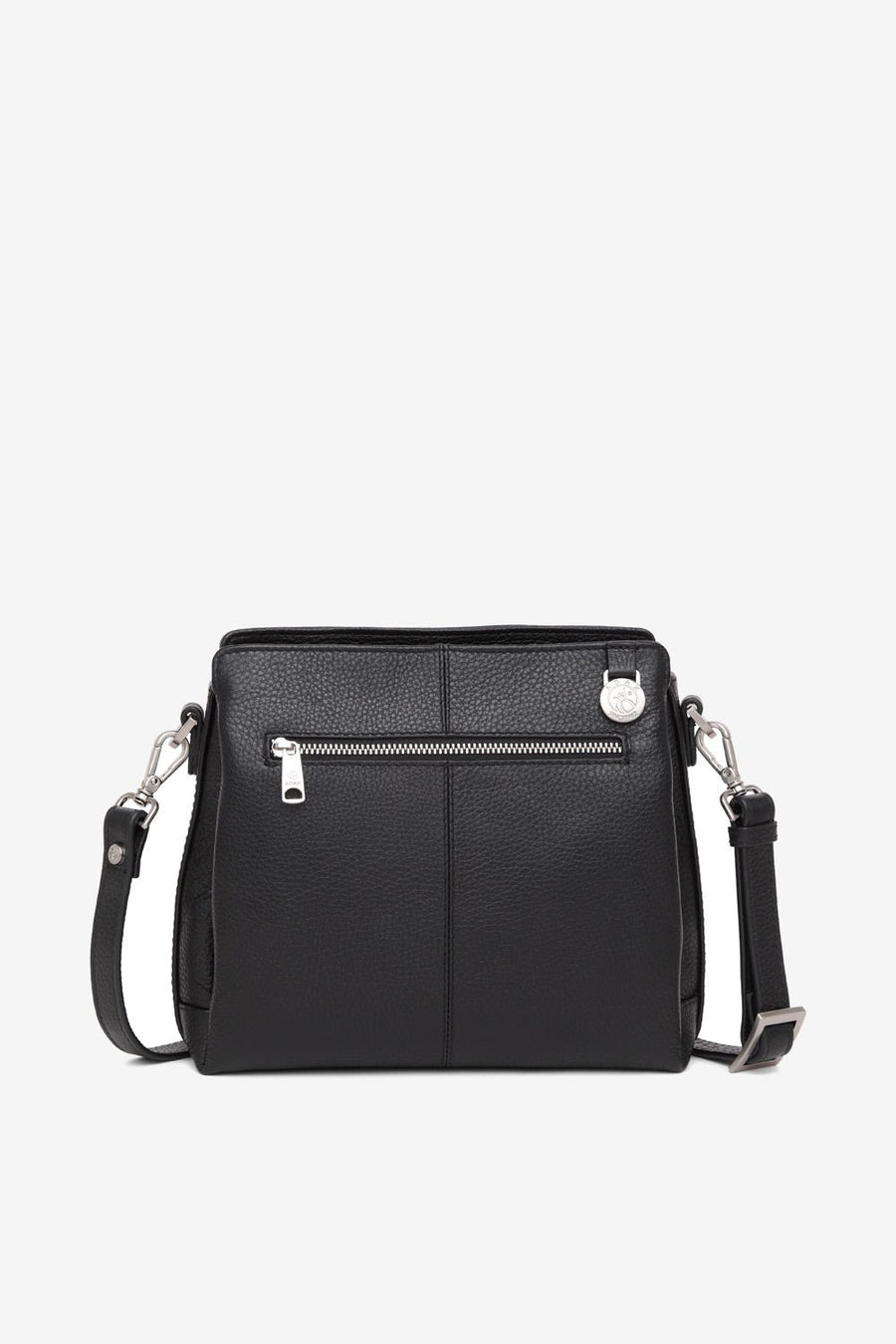 Cormorano shoulder bag Sia Black - ADAX - Skuldertasker