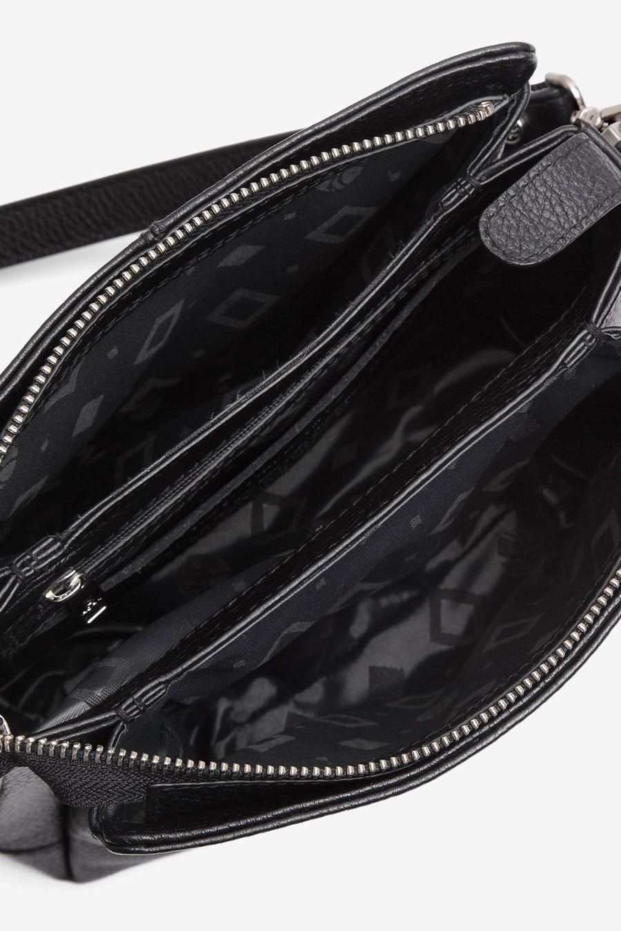 Cormorano shoulder bag Sia Black - ADAX - Skuldertasker