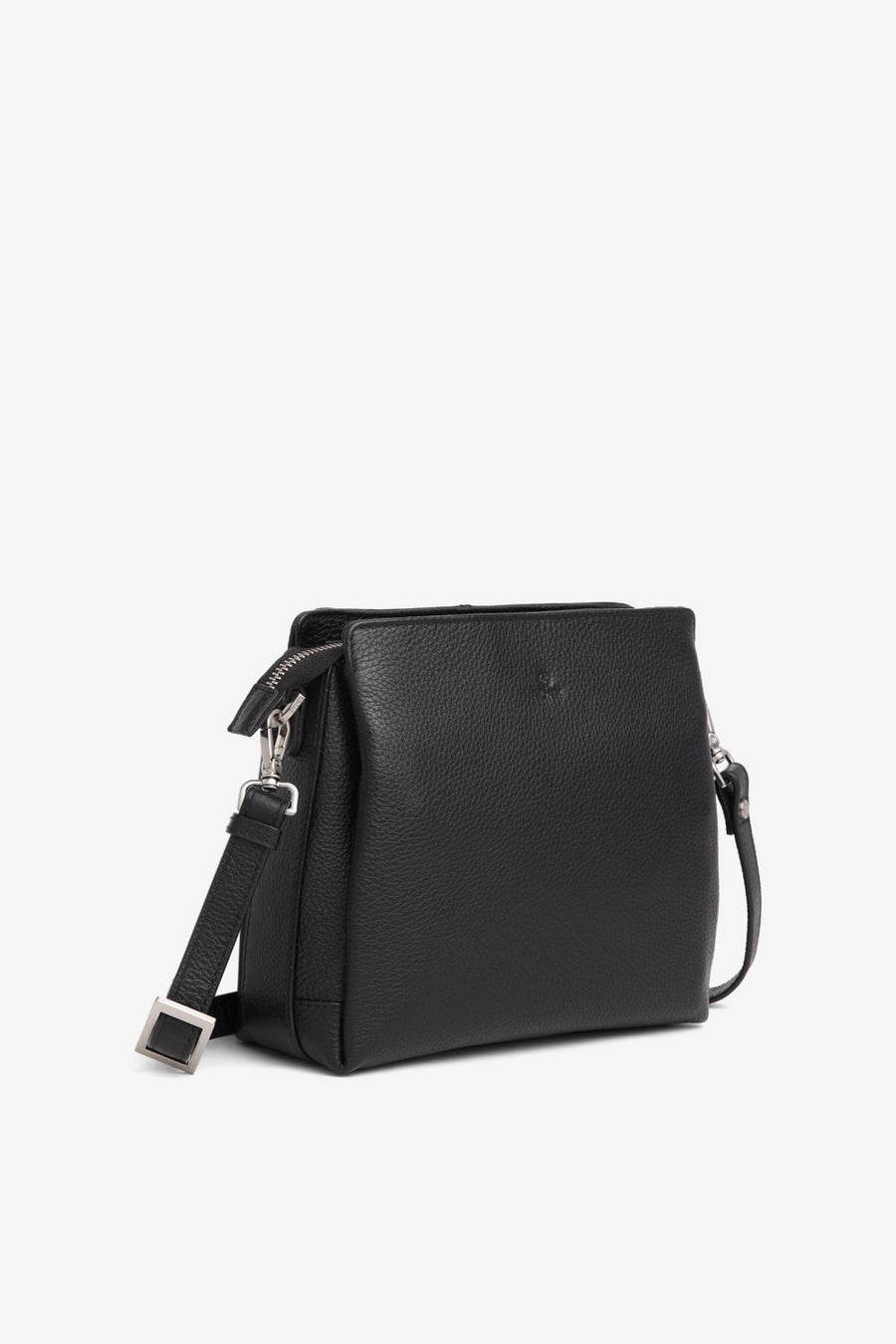 Cormorano shoulder bag Sia Black - ADAX - Skuldertasker