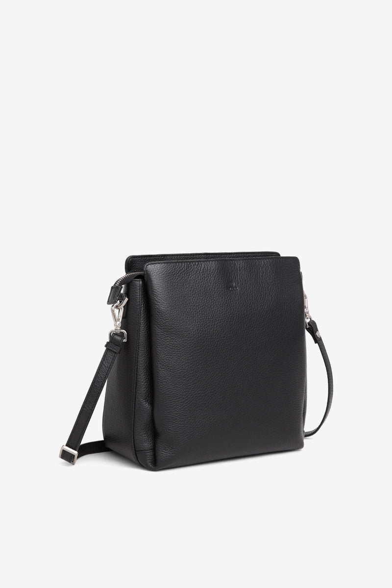 Cormorano shoulder bag Ellinor Black