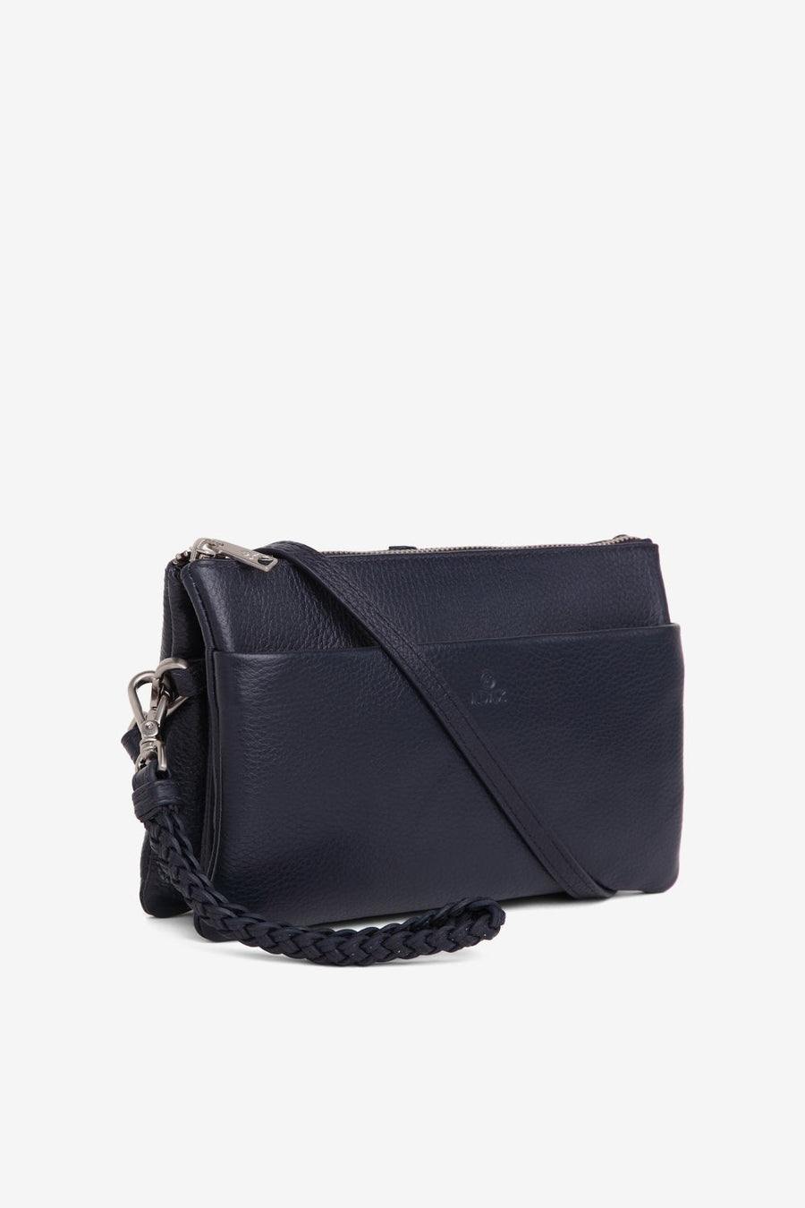 Cormorano combi clutch Silja Navy - ADAX - Clutches