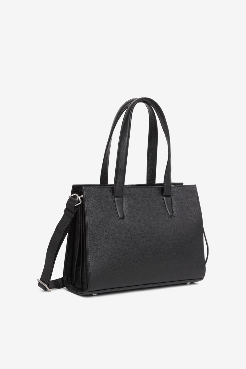 Cormorano handbag Aline Black
