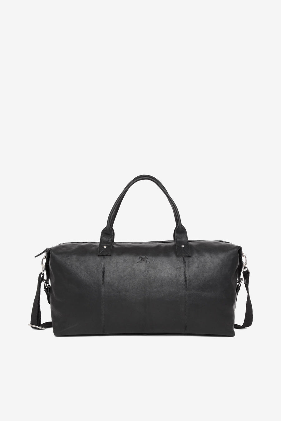 Catania weekend bag Lasse Black - ADAX - Rejsetasker