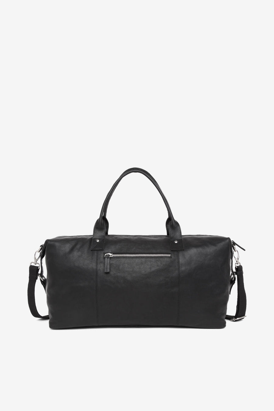 Catania weekend bag Lasse Black - ADAX - Rejsetasker