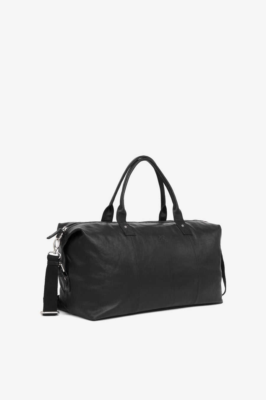 Catania weekend bag Lasse Black - ADAX - Rejsetasker
