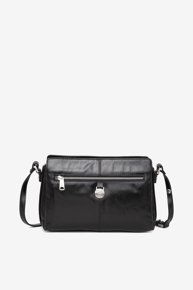 Salerno shoulder bag Dea Black