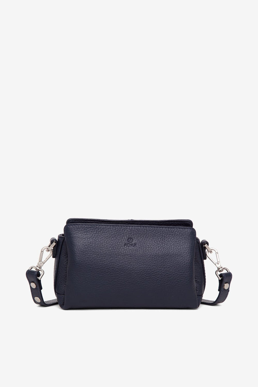 Cormorano shoulder bag Dea Navy - ADAX - Skuldertasker