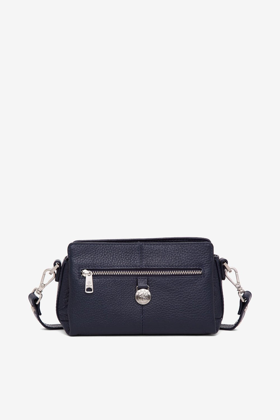 Cormorano shoulder bag Dea Navy - ADAX - Skuldertasker