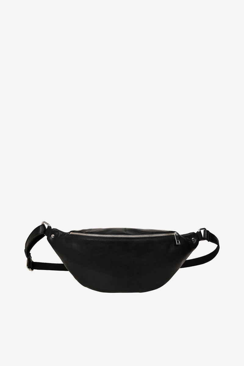 Catania bumbag Henrik Black