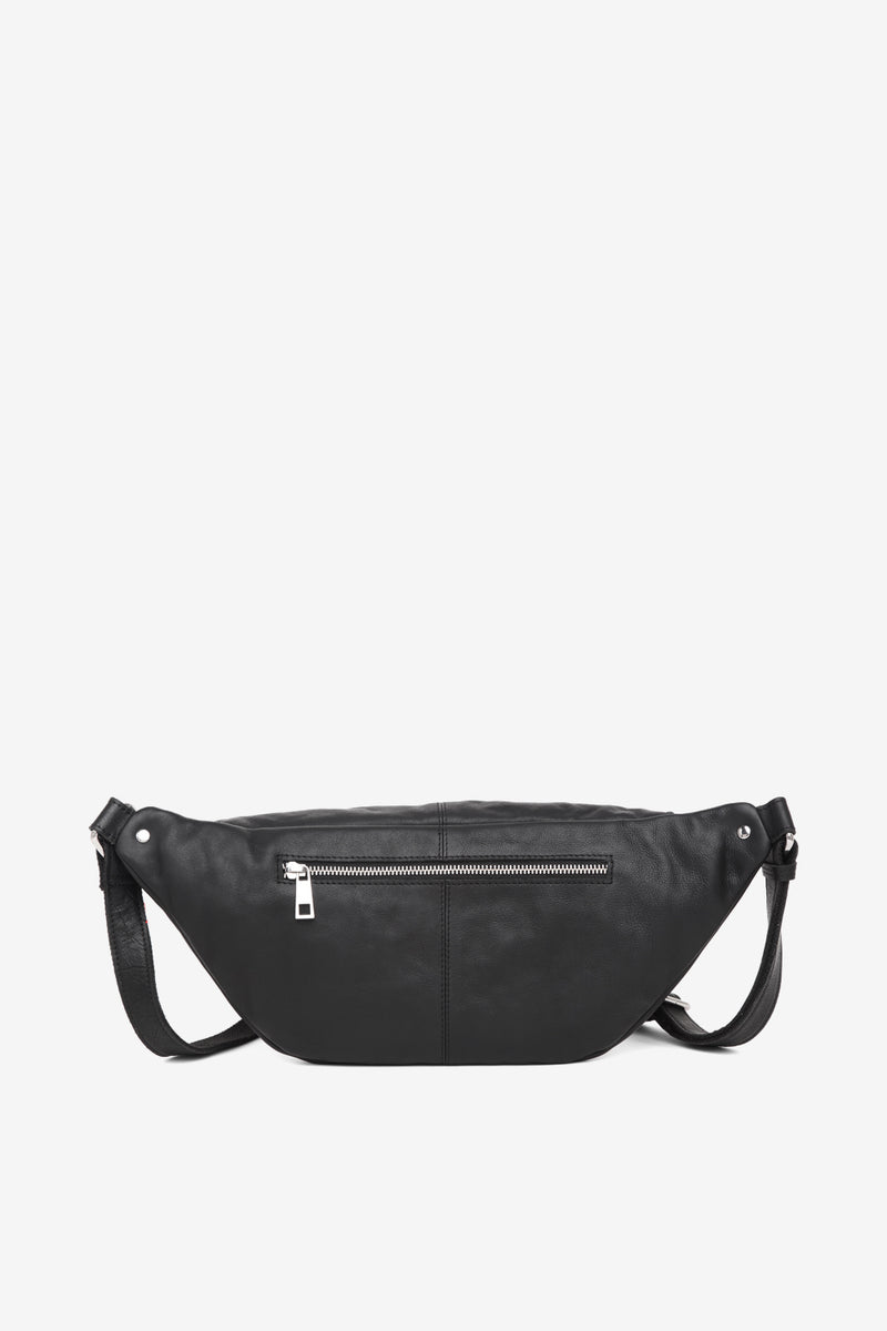 Catania bumbag Henrik Black