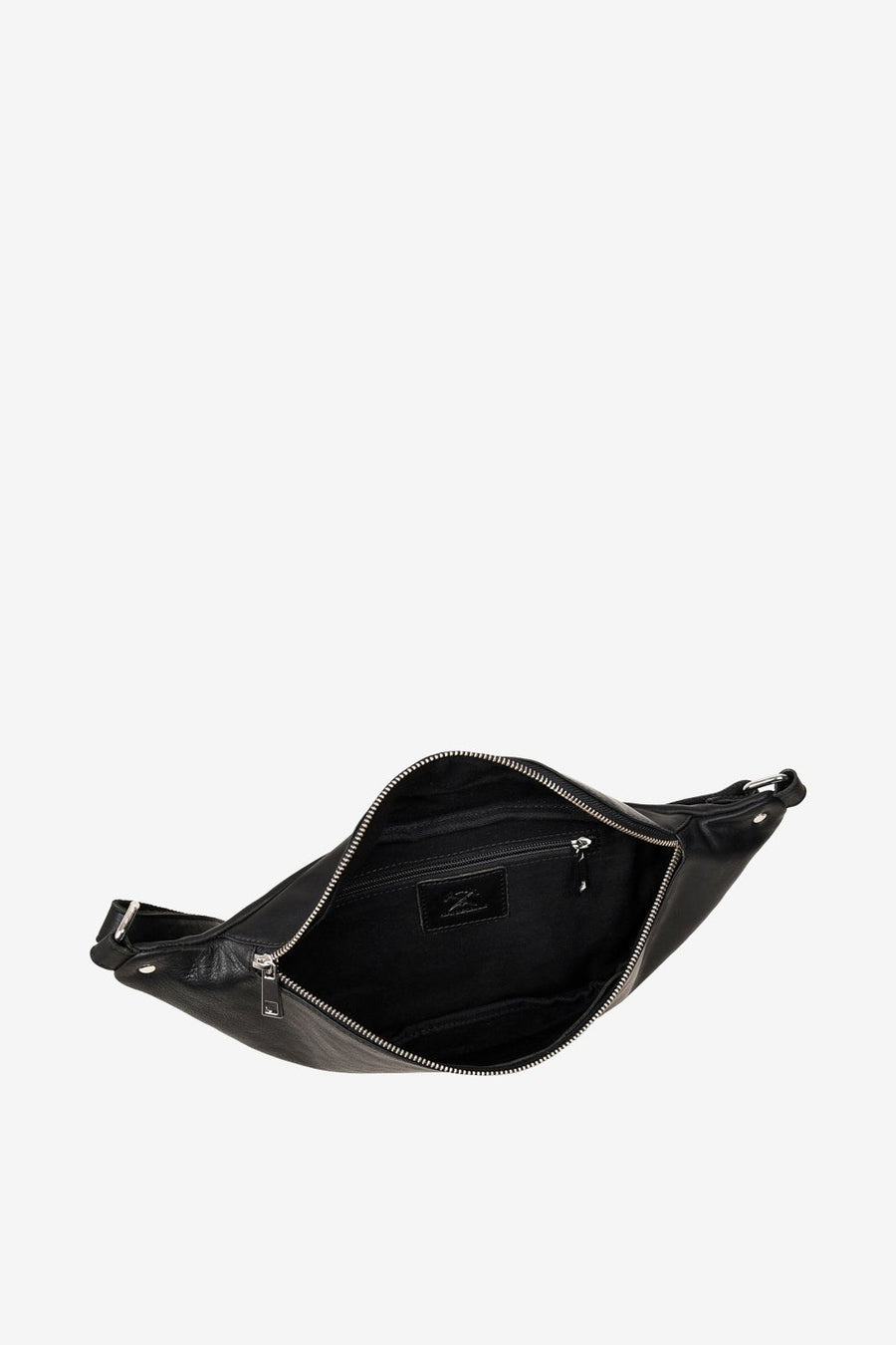 Catania bumbag Henrik Black - ADAX - Bumbags