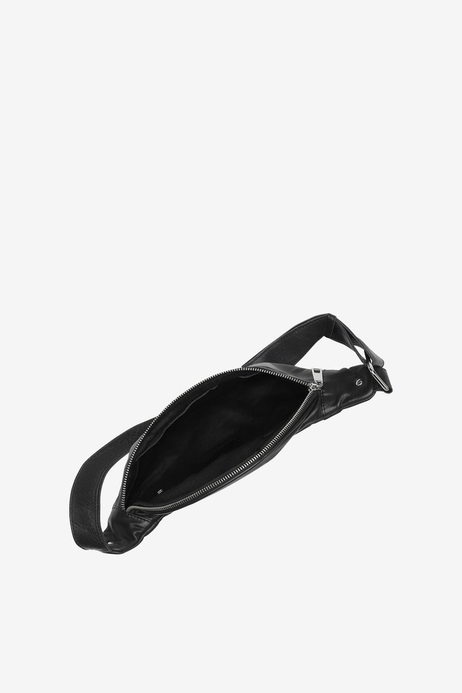 Amalfi bumbag Gabriel Black - ADAX - Bumbags