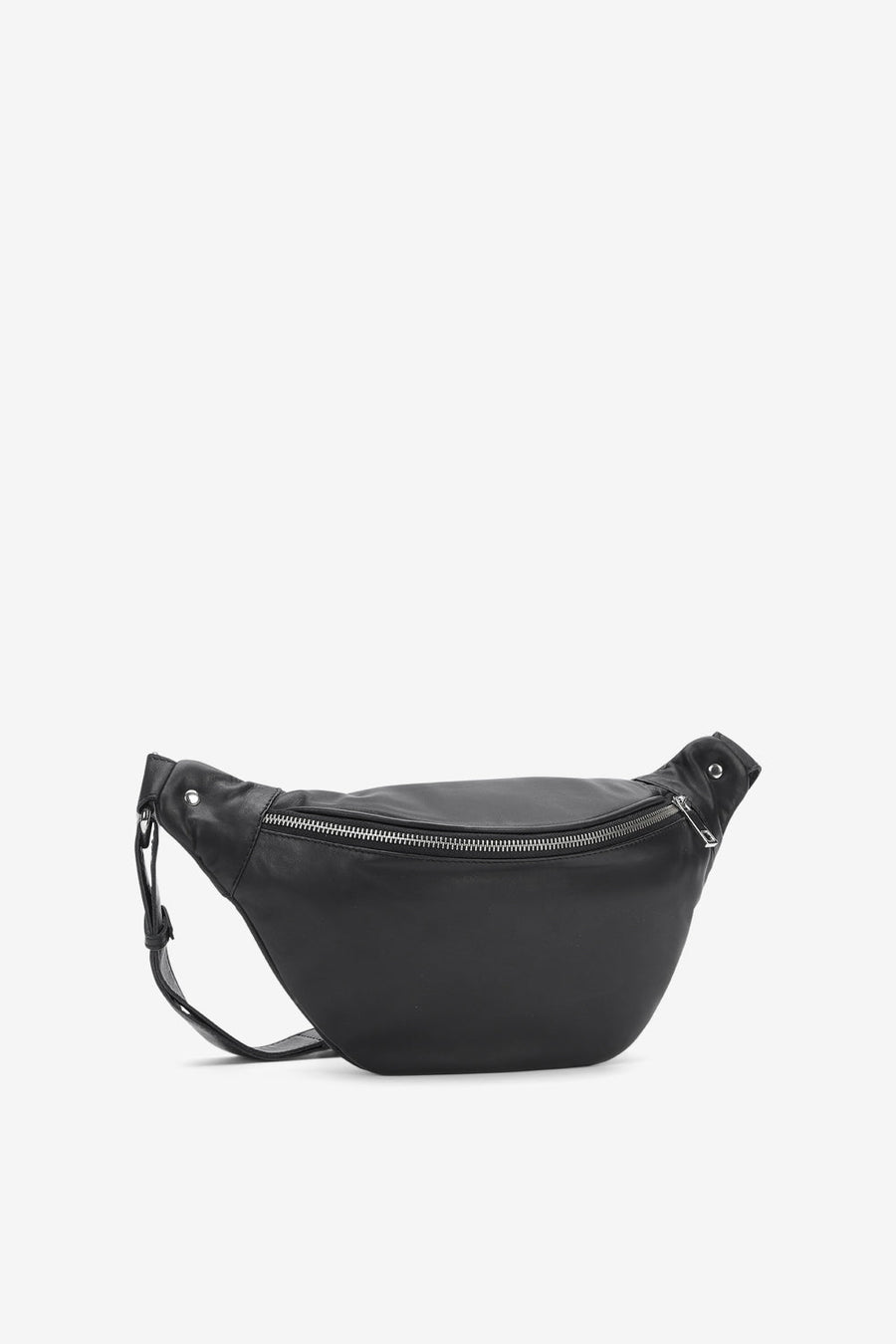 Amalfi bumbag Gabriel Black - ADAX - Bumbags
