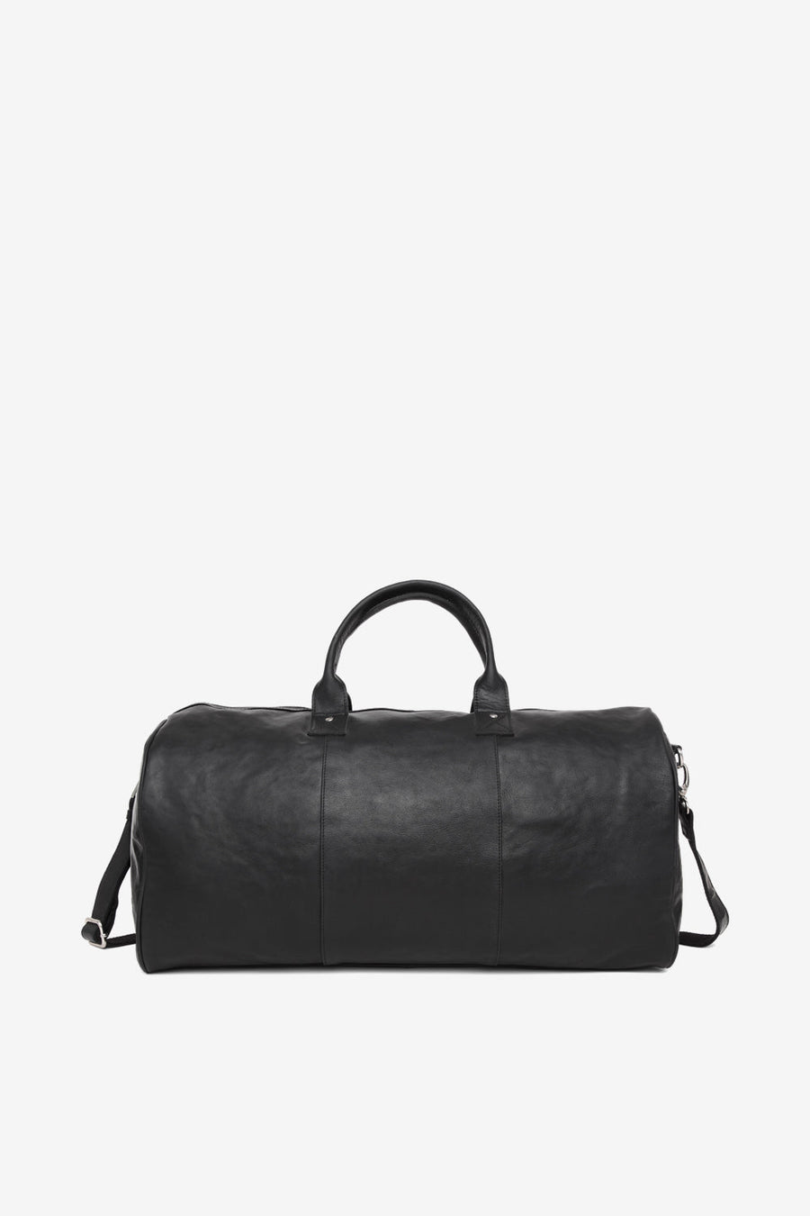 Catania weekend bag Krister Black - ADAX - Rejsetasker