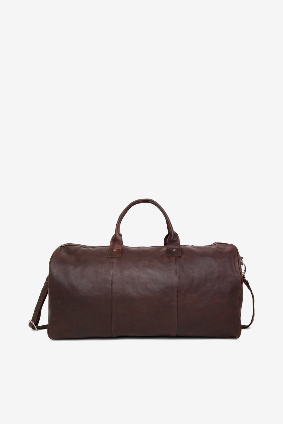 Catania weekend bag Krister Dark brown - ADAX - Rejsetasker