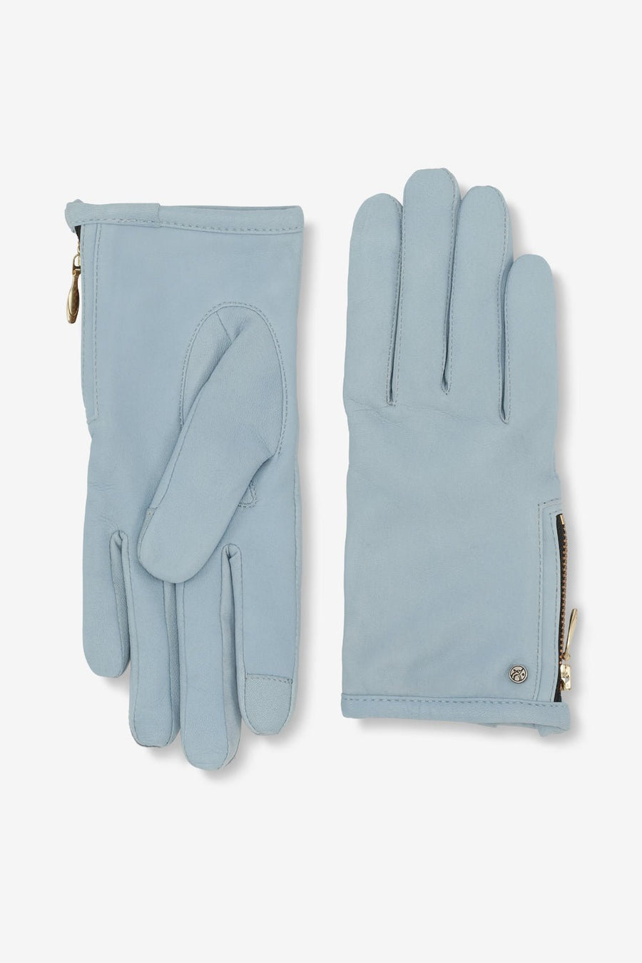 Glove Carin Ice Blue - ADAX - Handsker