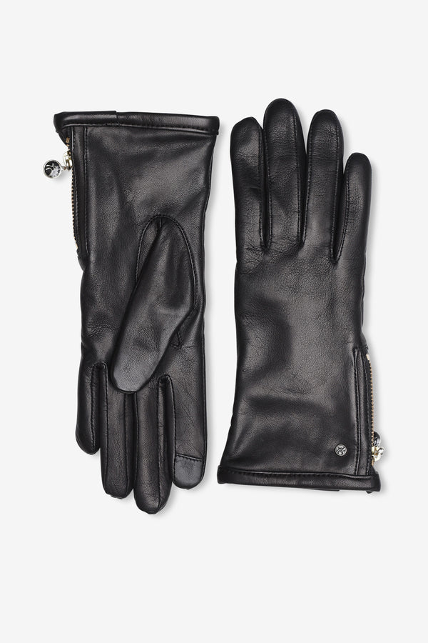 Adax glove Carin Black