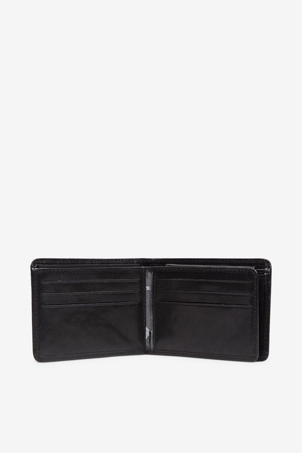 Chicago wallet Bertil Black