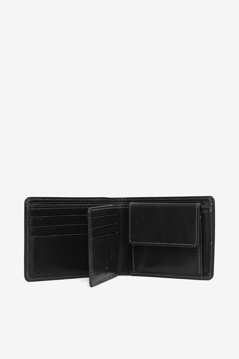 Chicago wallet Bertil Black