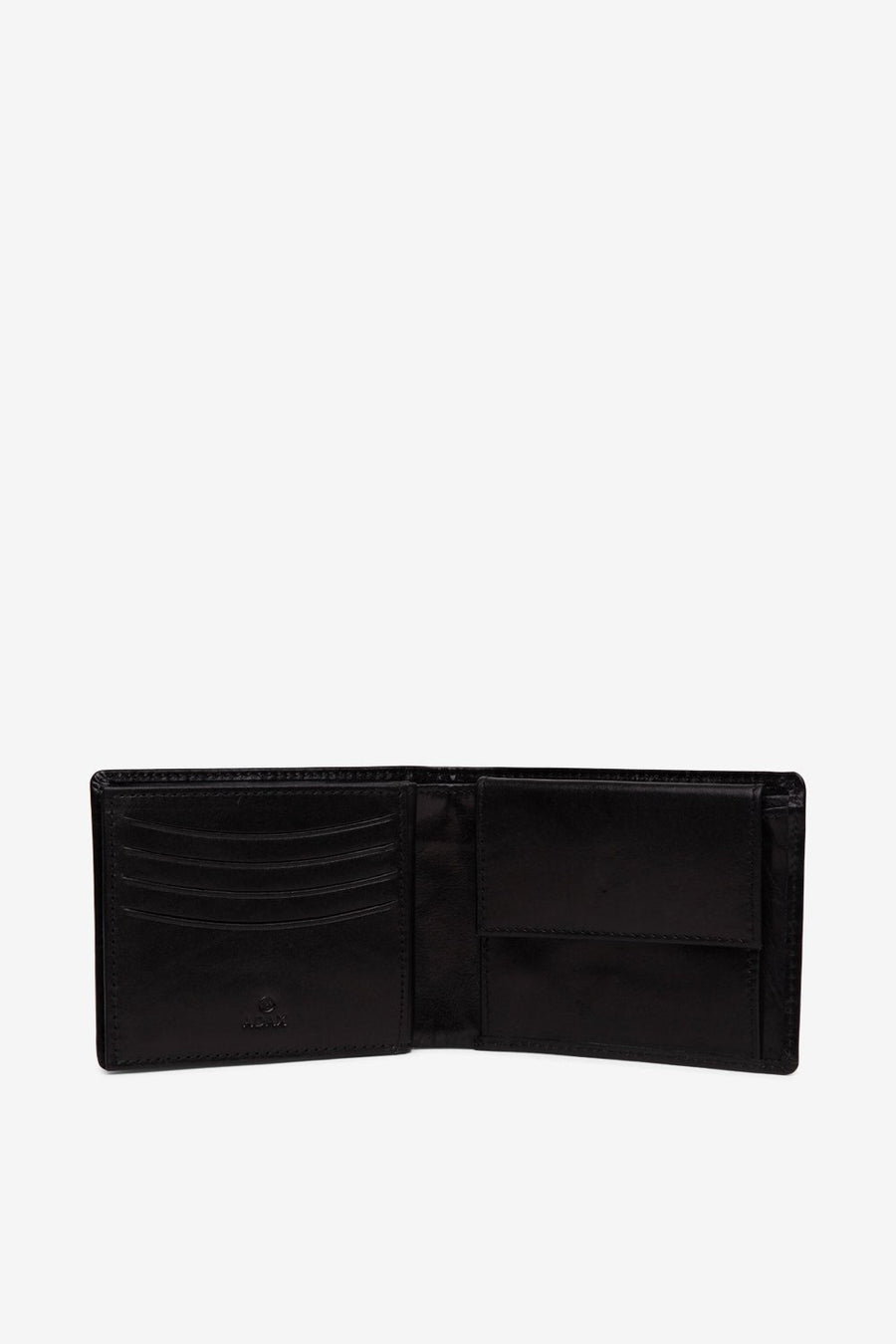 Chicago wallet Carl Black - ADAX - Punge