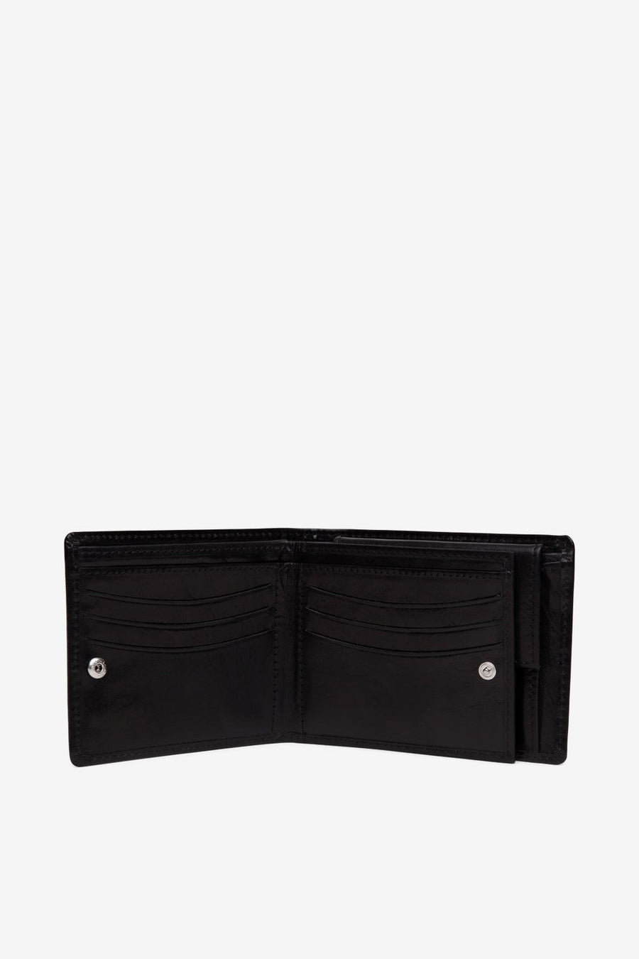 Chicago wallet Carl Black - ADAX - Punge