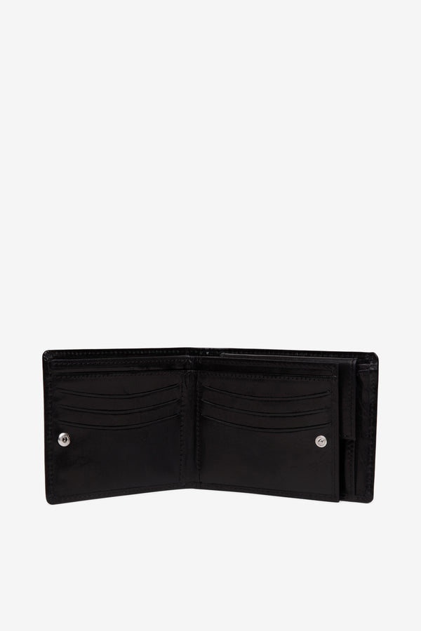 Chicago wallet Carl Black