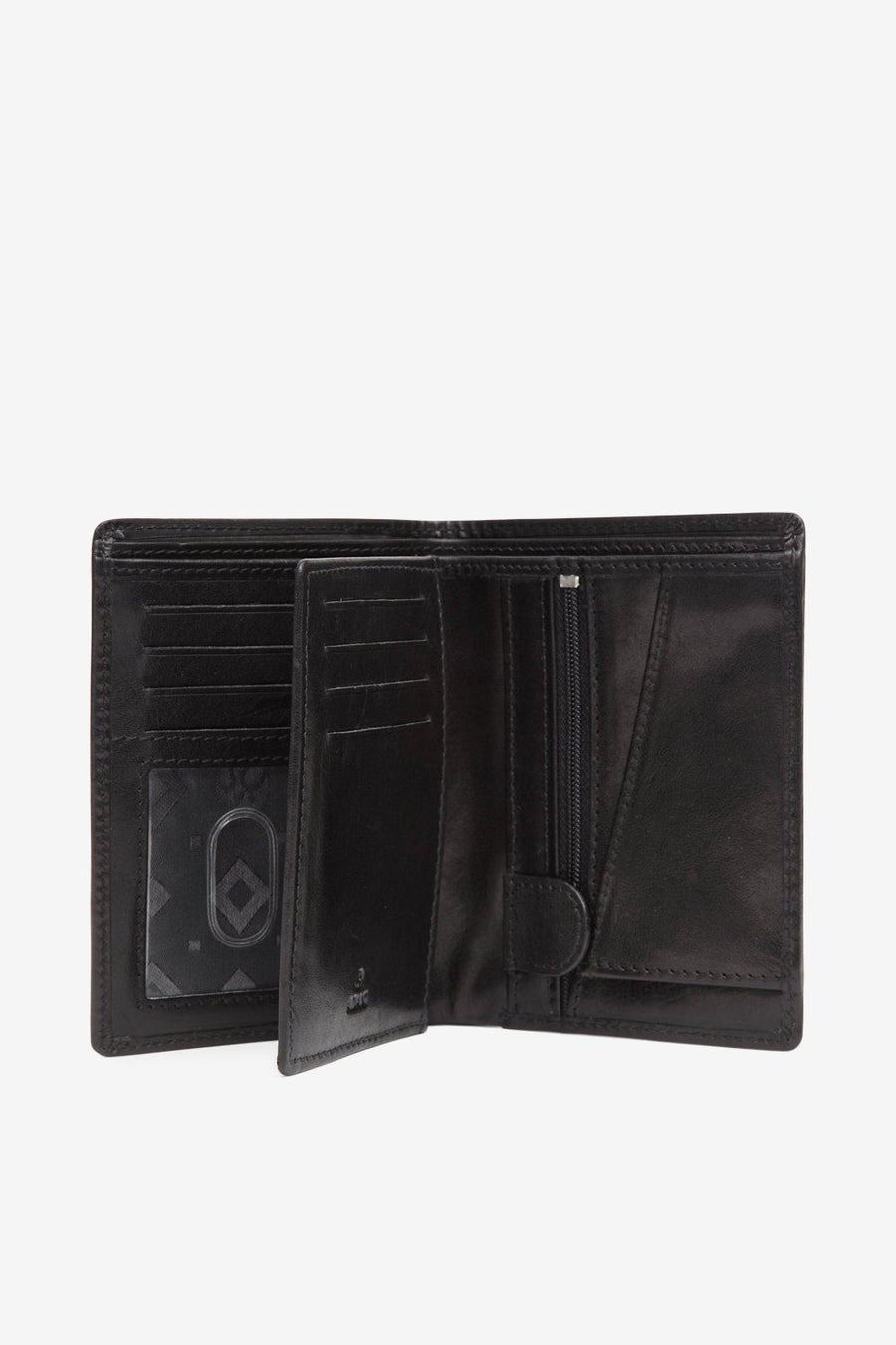 Chicago wallet John Black - ADAX - Punge