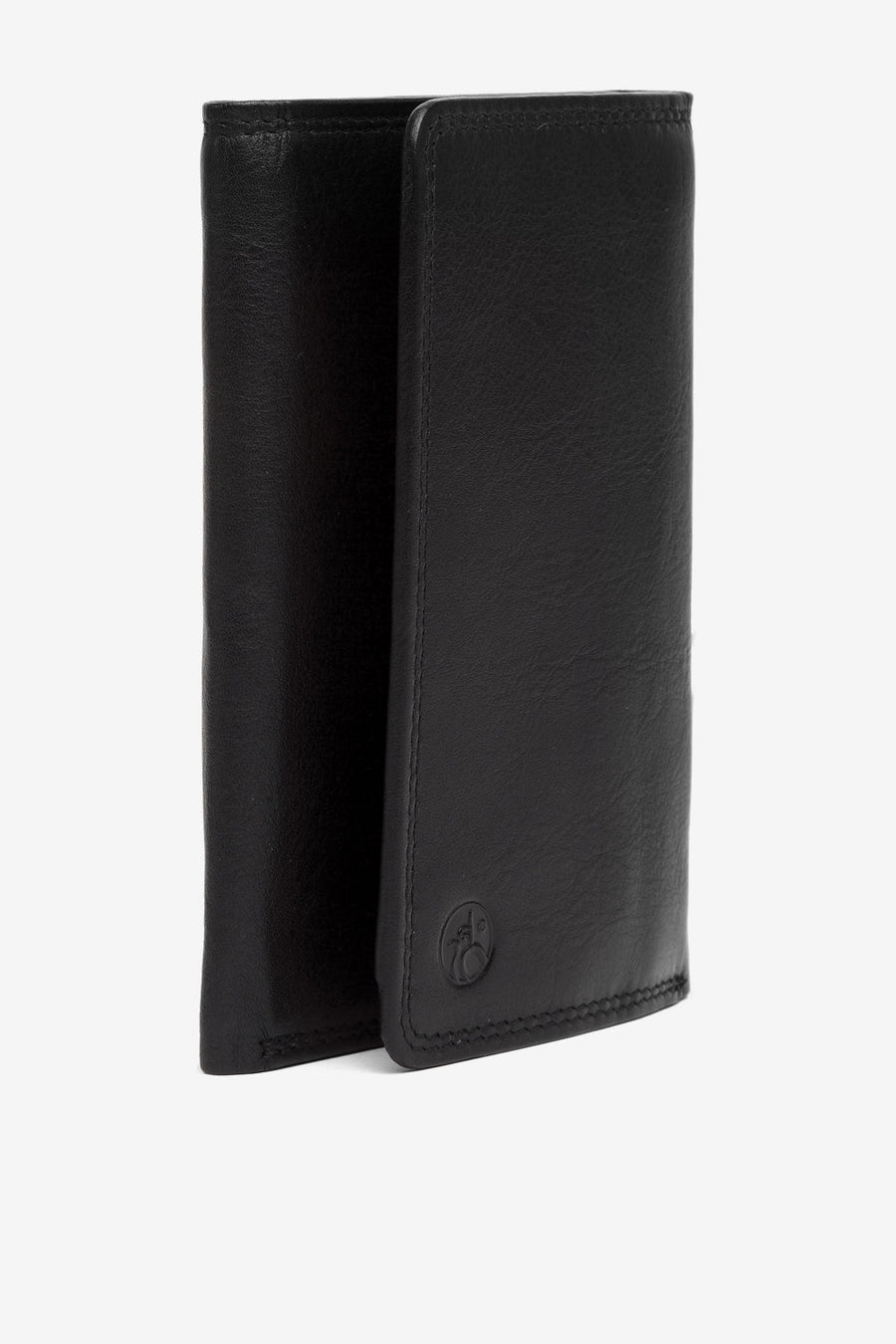 Sesto wallet Jesper Black - ADAX - Punge