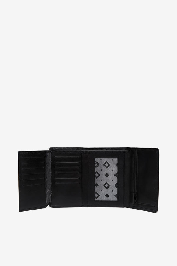 Sesto wallet Bror Black