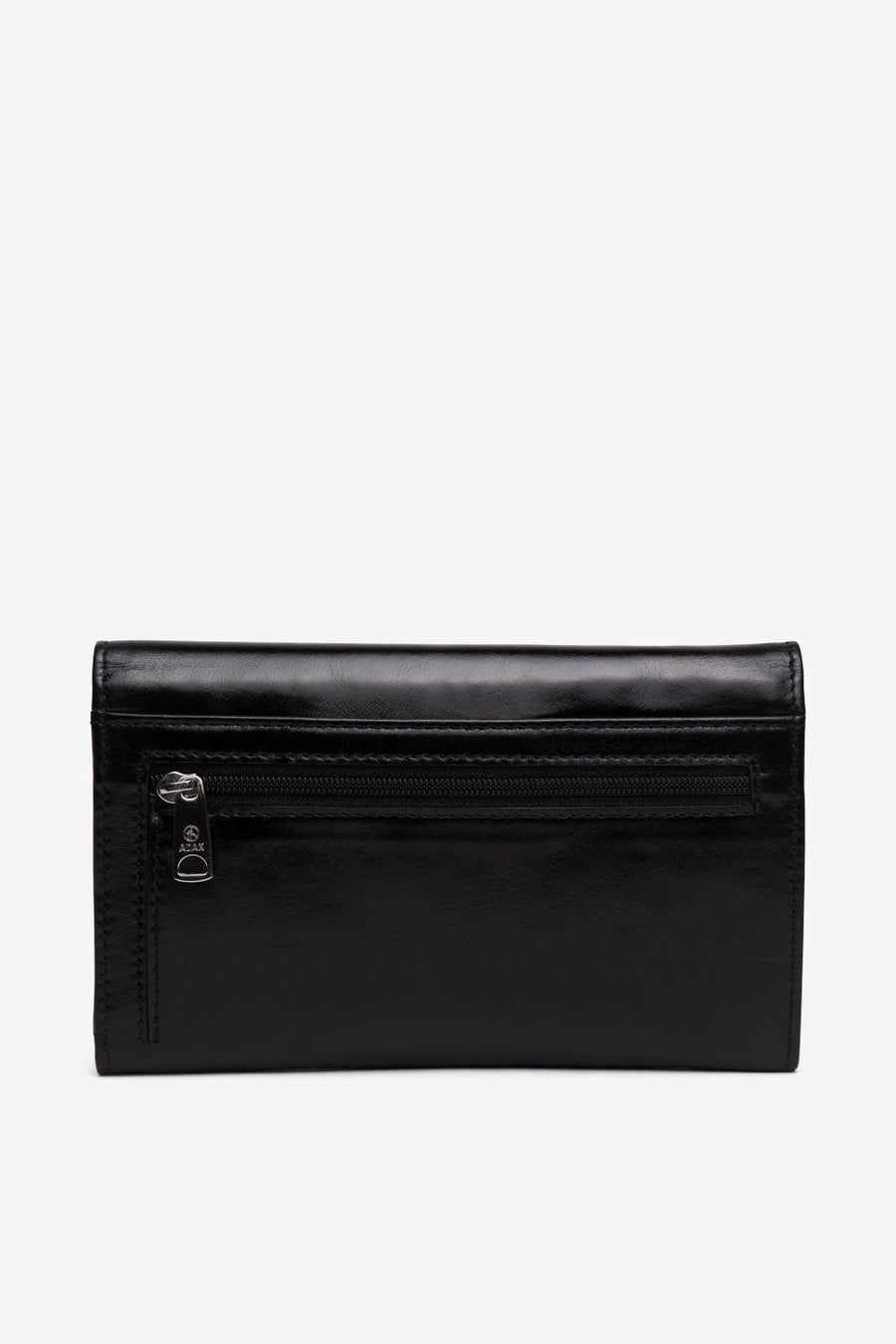 Salerno wallet Nina Black - ADAX - Punge