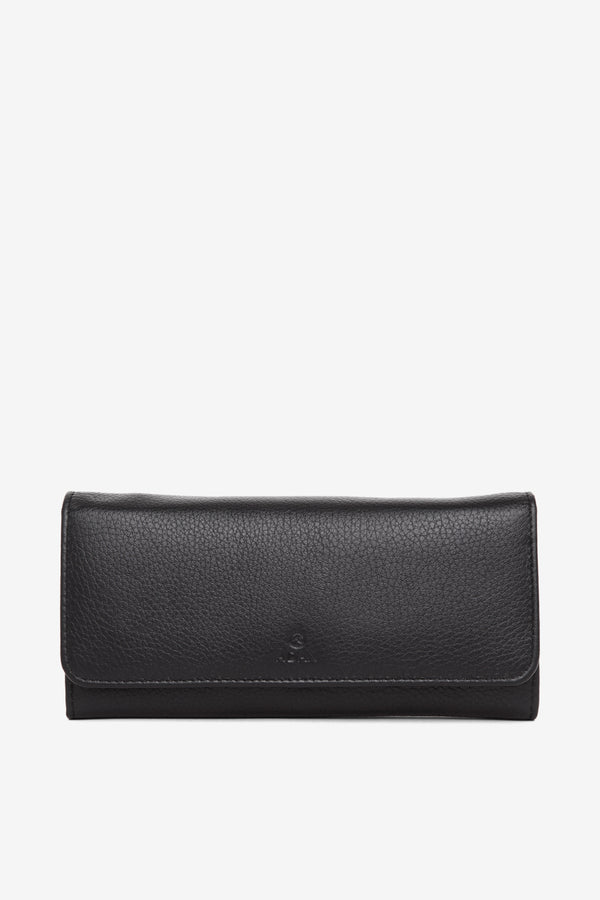 Cormorano wallet Lia Black
