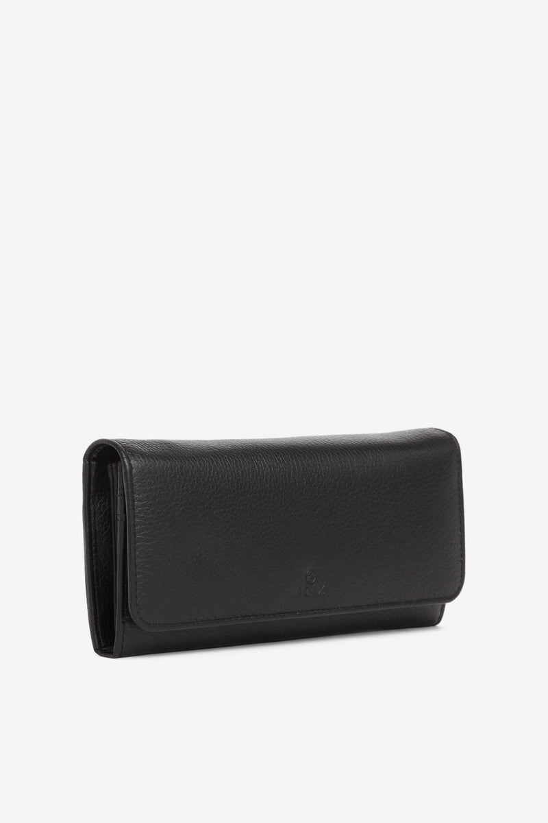Cormorano wallet Lia Black