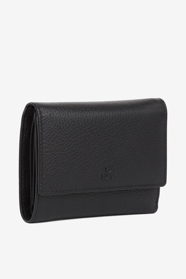 Cormorano wallet Regitze Black