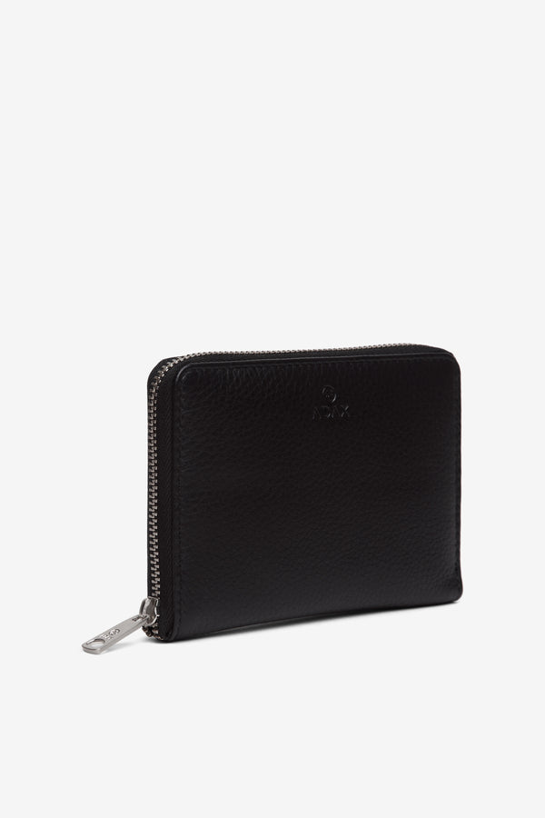 Cormorano wallet Mai Black