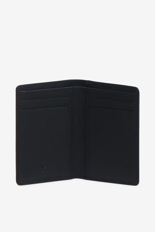 Parma card holder Alex Black