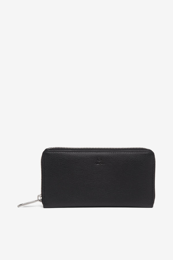 Cormorano wallet Noa Black