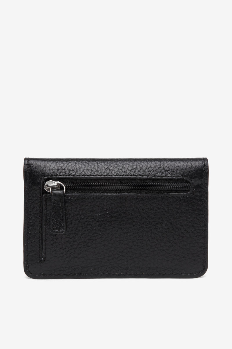 Cormorano wallet Kaja Black