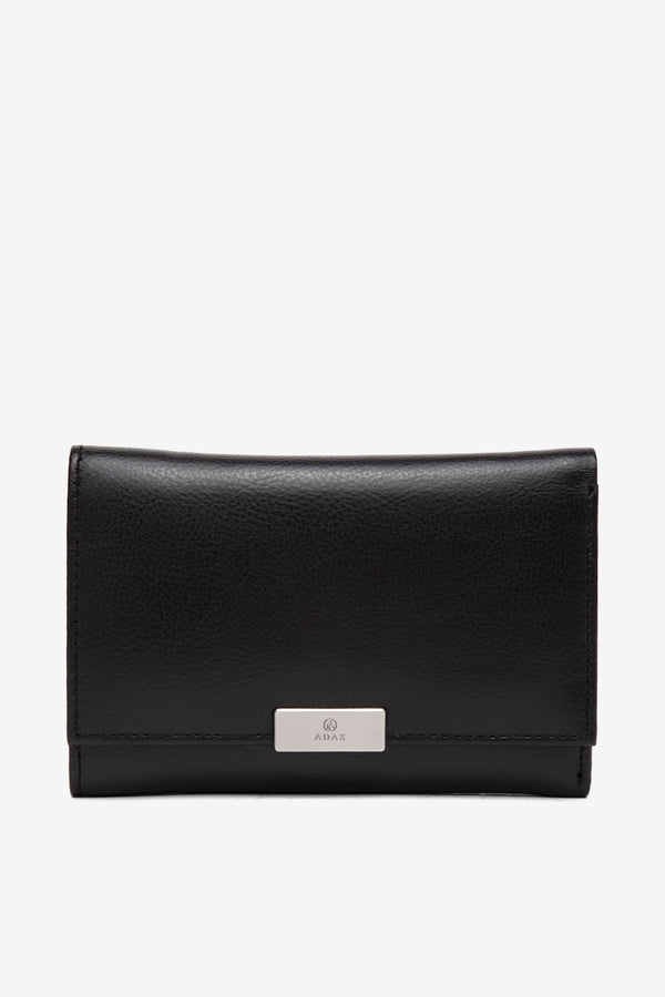 Celia wallet Maren Black