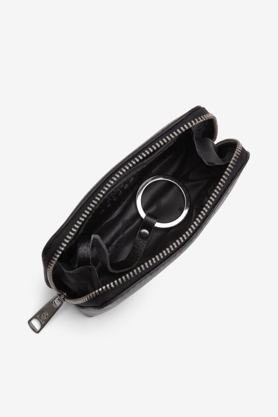 Cormorano purse Abelone Black - ADAX - Toilet - & makeuppunge