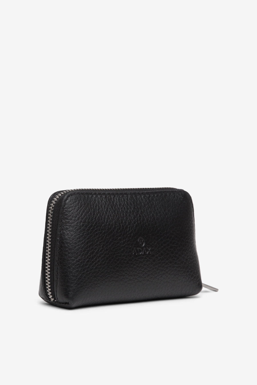 Cormorano purse Abelone Black - ADAX - Toilet - & makeuppunge